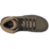 imageOboz Mens Burke Mid Leather BDry Waterproof Hiking BootOlive Branch