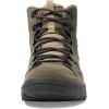 imageOboz Mens Burke Mid Leather BDry Waterproof Hiking BootOlive Branch