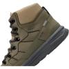 imageOboz Mens Burke Mid Leather BDry Waterproof Hiking BootOlive Branch