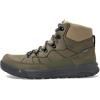 imageOboz Mens Burke Mid Leather BDry Waterproof Hiking BootOlive Branch