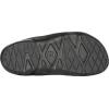 imageOboz Unisex Whakata Puffy Low BootBlack Sea