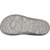 imageOboz Unisex Whakata Puffy Low BootStrata Slate