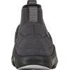 imageOboz Unisex Whakata Puffy Mid BootAsphalt