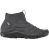 imageOboz Unisex Whakata Puffy Mid BootAsphalt