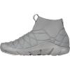 Hazy Gray