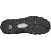 imageOboz Mens Katabatic Mid BDRY Waterproof Hiking BootBlack Sea