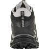 imageOboz Mens Katabatic Mid BDRY Waterproof Hiking BootBlack Sea