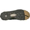 imageOboz Mens Katabatic Mid BDRY Waterproof Hiking BootEvergreen