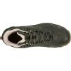 imageOboz Mens Katabatic Mid BDRY Waterproof Hiking BootEvergreen