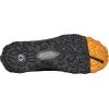 imageOboz Mens Katabatic Mid BDRY Waterproof Hiking BootHazy Gray