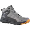 imageOboz Mens Katabatic Mid BDRY Waterproof Hiking BootHazy Gray