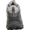 imageOboz Mens Katabatic Mid BDRY Waterproof Hiking BootHazy Gray