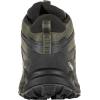 imageOboz Mens Katabatic Mid Hiking BootEvergreen