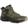 imageOboz Mens Katabatic Mid Hiking BootEvergreen