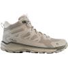 imageOboz Mens Katabatic Mid Hiking BootSandbox
