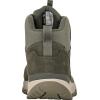 imageOboz Mens Shedhorn Mid Insulated BDry Waterproof Hiking BootEvergreen