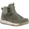 imageOboz Mens Shedhorn Mid Insulated BDry Waterproof Hiking BootEvergreen