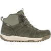 imageOboz Mens Shedhorn Mid Insulated BDry Waterproof Hiking BootEvergreen