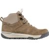 imageOboz Mens Shedhorn Mid Insulated BDry Waterproof Hiking BootSandhill