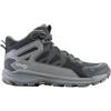 imageOboz Mens Katabatic Mid BDRY Waterproof Hiking BootCharcoal