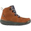 imageOboz Sphinx Mid Insulated BDry Hiking Boot  WomensDesert Sun