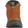 imageOboz Sphinx Mid Insulated BDry Hiking Boot  WomensDesert Sun