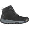 imageOboz Sphinx Mid Insulated BDry Hiking Boot  WomensIcecoffee