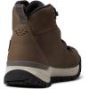 imageOboz Sphinx Mid Insulated BDry Hiking Boot  WomensKoala