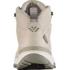 imageOboz Sphinx Mid Insulated BDry Hiking Boot  WomensSnow Leopard