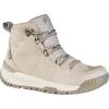 imageOboz Sphinx Mid Insulated BDry Hiking Boot  WomensSnow Leopard