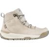 imageOboz Sphinx Mid Insulated BDry Hiking Boot  WomensSnow Leopard