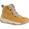 imageOboz Sphinx Mid Insulated BDry Hiking Boot  WomensTamarack