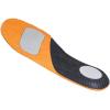 imageOboz Unisex Thermal Trail Insole Orange XXLargeOrange