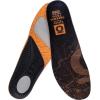 imageOboz Unisex Thermal Trail Insole Orange XXLargeOrange