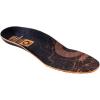 imageOboz Unisex Thermal Trail Insole Orange XXLargeOrange