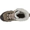 imageOboz Womens Bridger 9quot Insulated BDRY BootBrindle