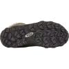 imageOboz Womens Bridger 9quot Insulated BDRY BootBrindle