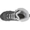 imageOboz Womens Bridger 9quot Insulated BDRY BootSagebrush