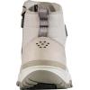 imageOboz Womens Sphinx Pullon Insulated BDRY BootSnow Leopard