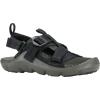 imageOboz Mens Whakat OffRoadBlack Sea
