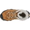 imageOboz Womens Bridger 7quot Insulated BDRYChipmunk