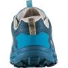 imageOboz Womens Katabatic Low Hiking Shoe Dark Island