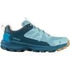 imageOboz Womens Katabatic Low Hiking Shoe Dark Island