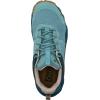 imageOboz Womens Katabatic Low Hiking Shoe Dark Island