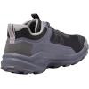 imageOboz Womens Katabatic Low Hiking Shoe Dark Mineral