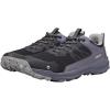 imageOboz Womens Katabatic Low Hiking Shoe Dark Mineral