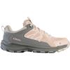 imageOboz Womens Katabatic Low Hiking Shoe Dusty Rose