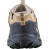 imageOboz Womens Katabatic Low Hiking Shoe Snow Leopard