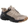 imageOboz Womens Katabatic Low Hiking Shoe Snow Leopard