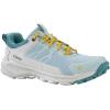 imageOboz Womens Katabatic Low Hiking Shoe Waterfall